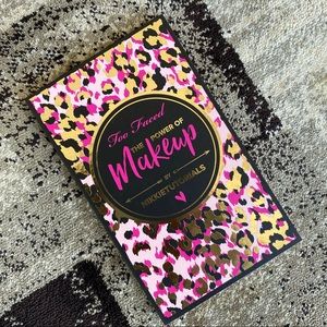 💯% Authentic POWER OF MAKE UP
NIKKIE TUTORIALS 🎨